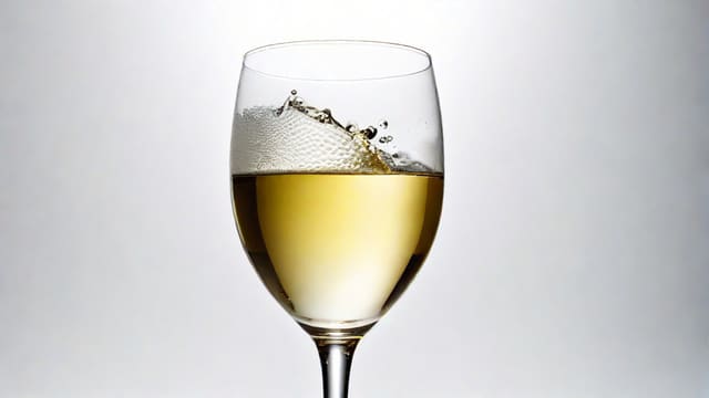 How Long To Put White Wine In Freezer