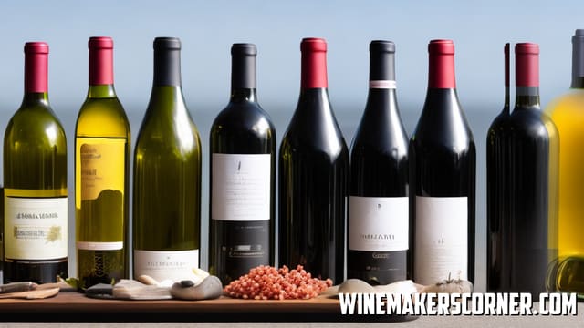Wine Classification 101: Unraveling the Secrets of Wine Categories