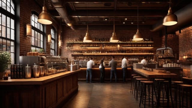 What's Brewing Show