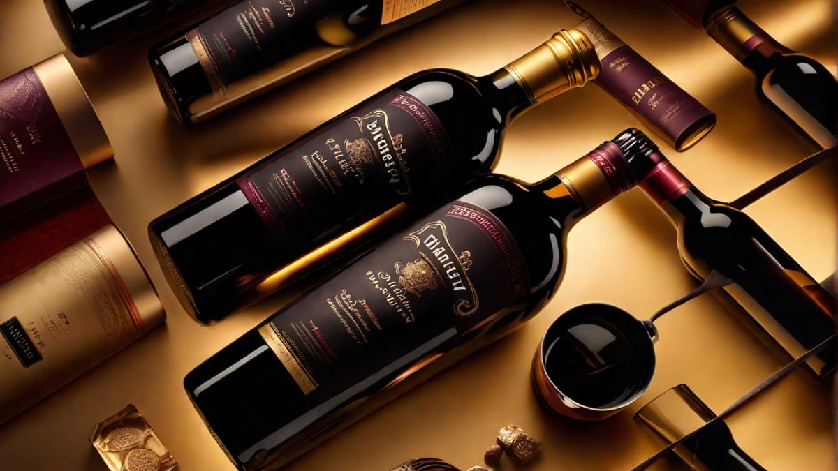 Is Taylor Port Wine Sweet Or Dry