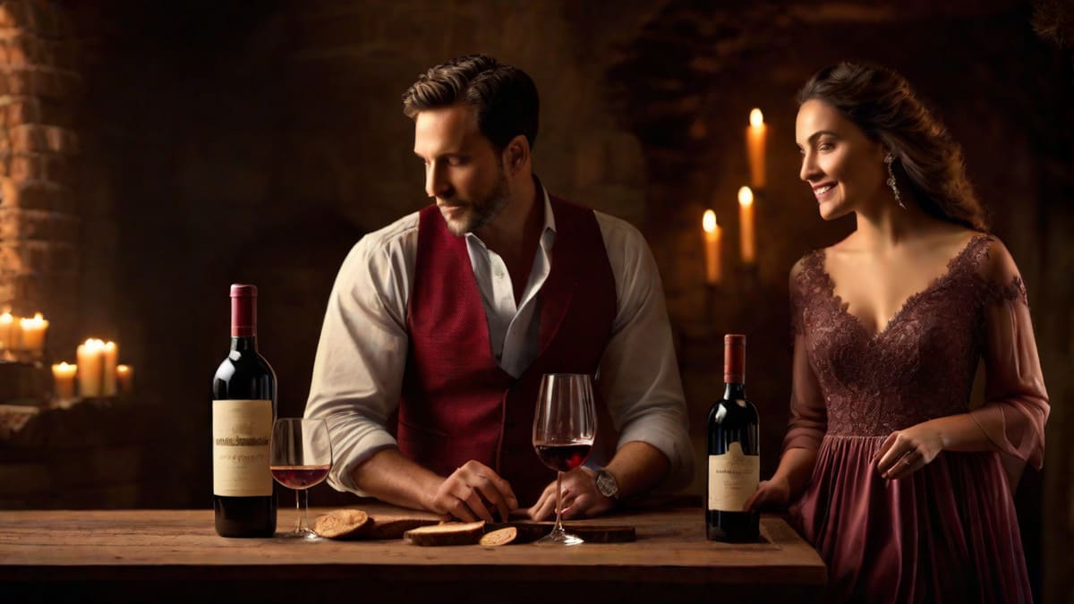 How Good Is Wine After Opening