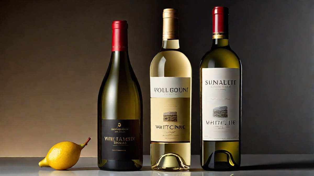 How Long Is Unopened White Wine Good For
