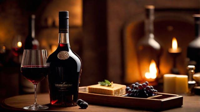 How Is Port Wine Made