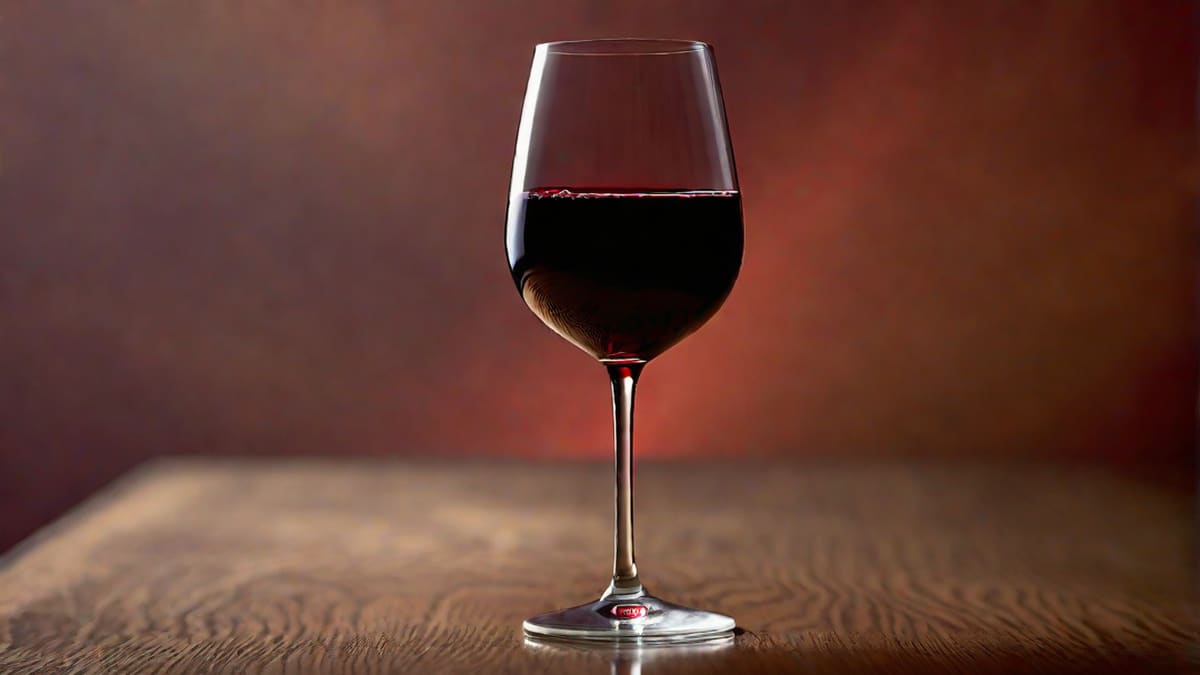 How Many Calories In A Glass Of Cabernet Sauvignon Wine