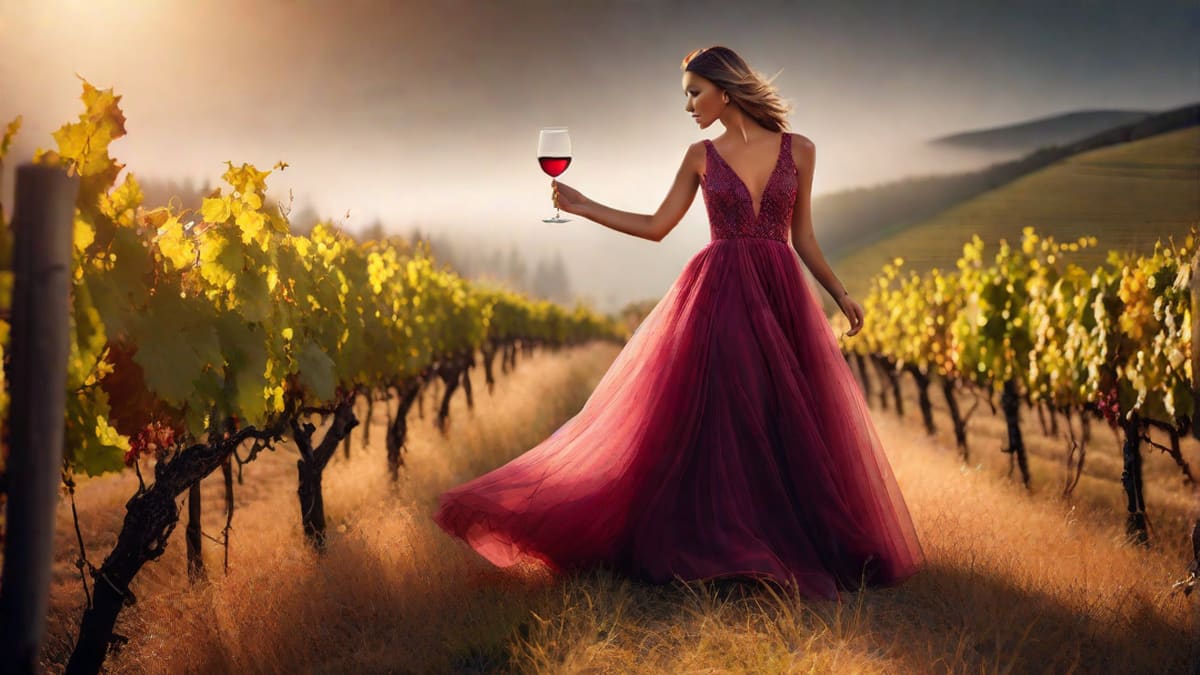 Is Wine A Spirit