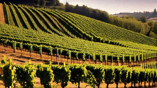 De La Chapelle Wine