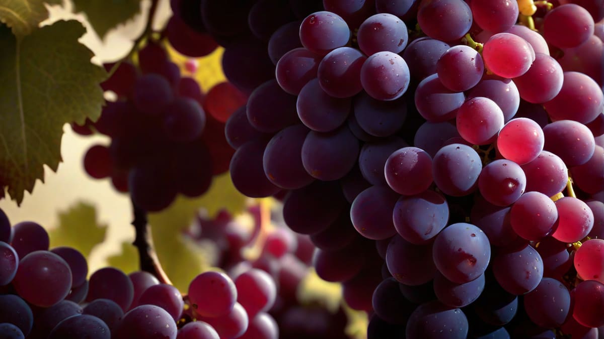 What Grapes Are In Cabernet Sauvignon