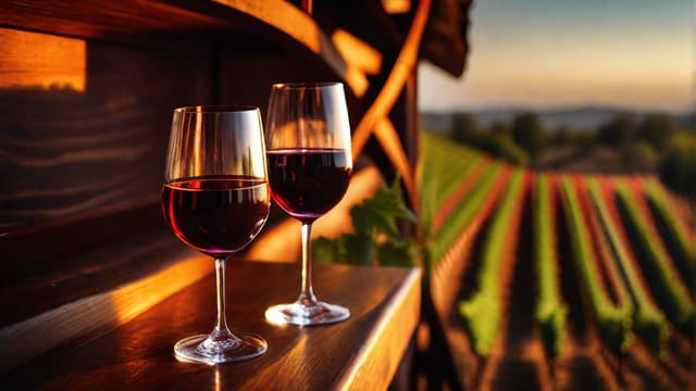 Can I Have Wine With Antibiotics