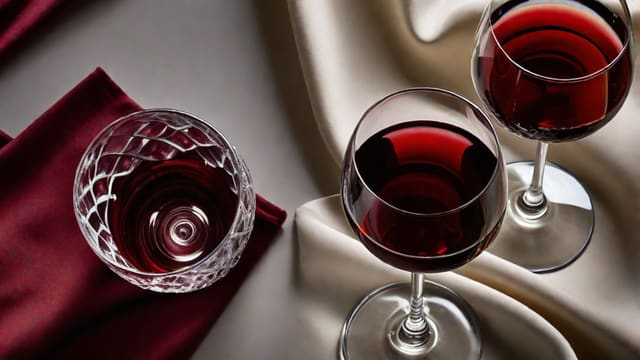 Does White Wine Remove Red Wine Stains