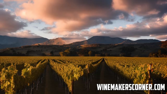 What Percent Alcohol Is Wine
