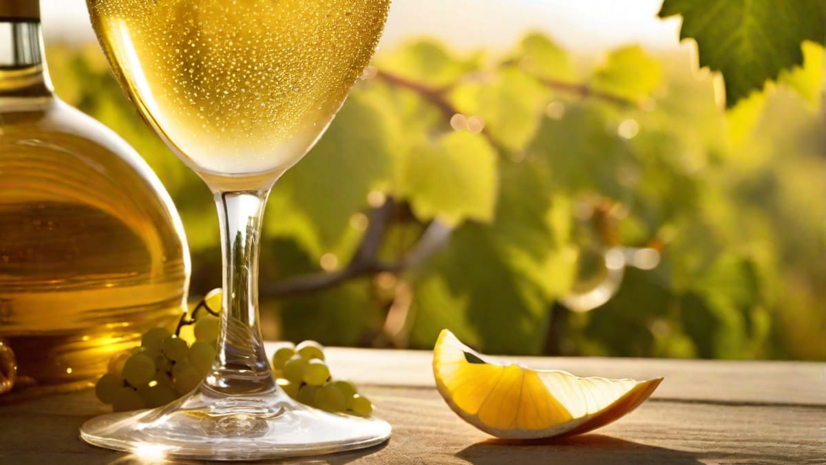 Can Moscato Get You Drunk