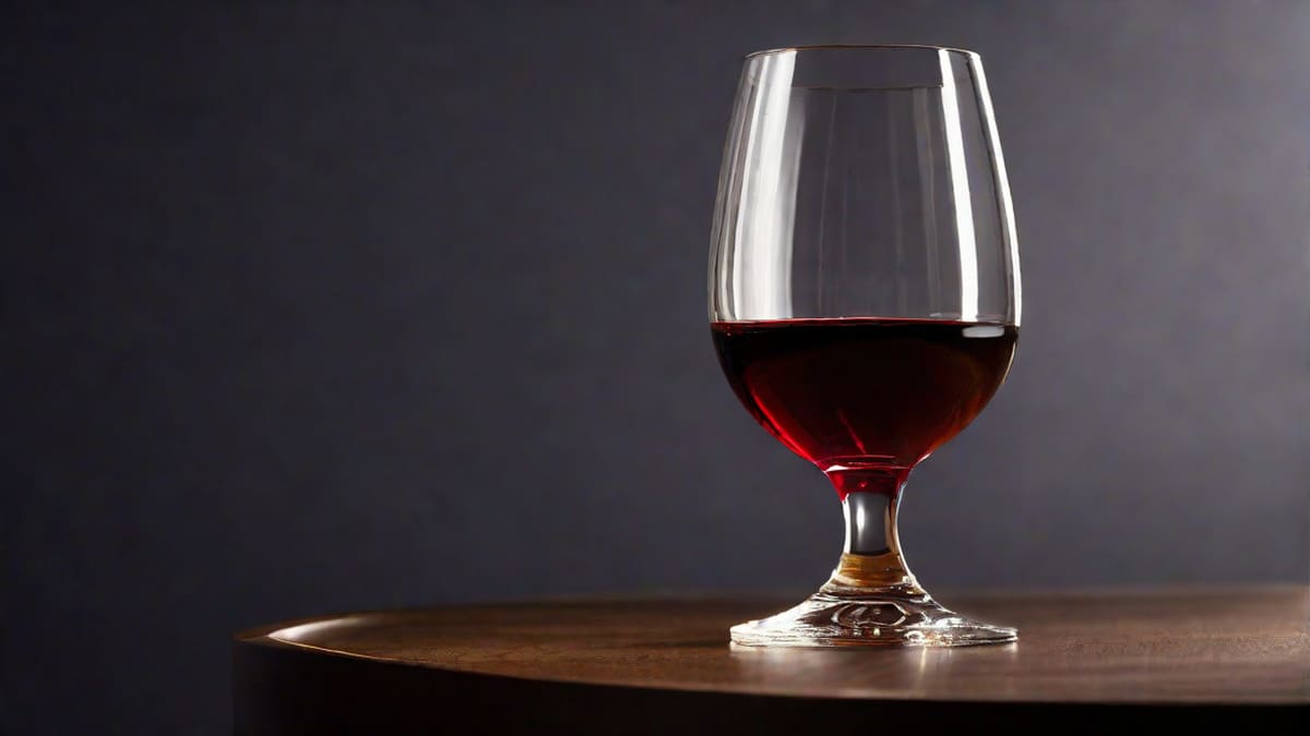 How Much Sugar Is In A Glass Of Wine