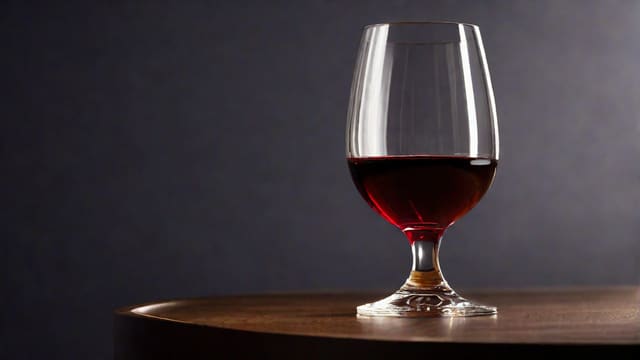 How Much Sugar Is In A Glass Of Wine