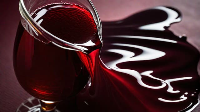 How To Make Vinegar From Red Wine
