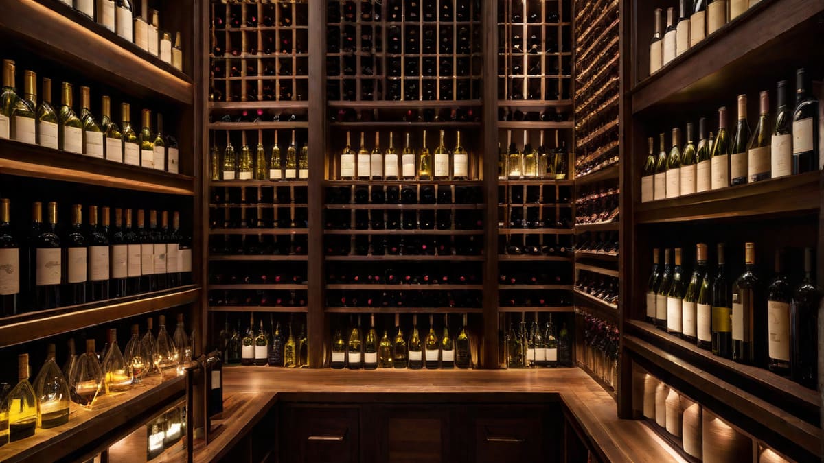 How Long Can You Store White Wine