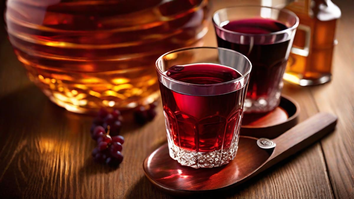 What Can You Substitute For Red Wine Vinegar