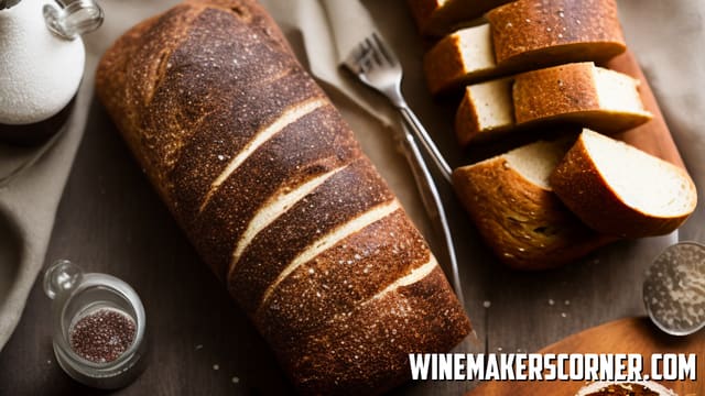 Wine Making Bread Baking Yeast