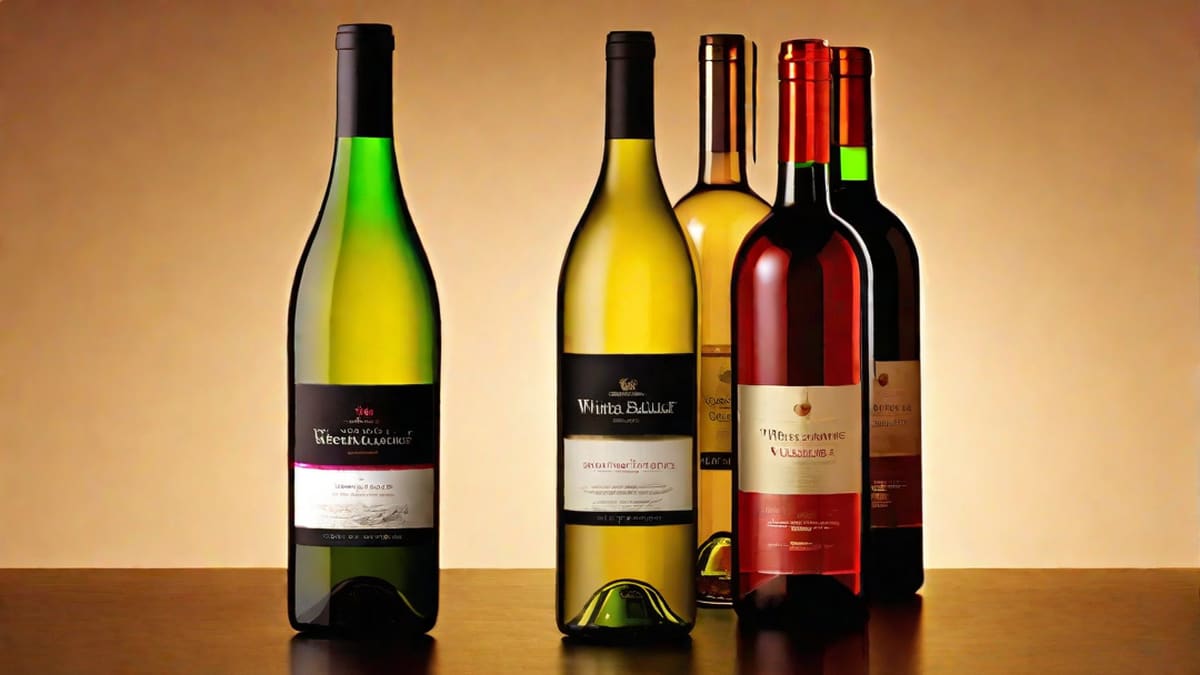 How Many Calories In One Bottle Of Wine