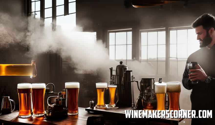7 Confessions Of A Homebrewer