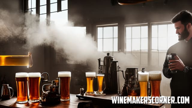 7 Confessions Of A Homebrewer
