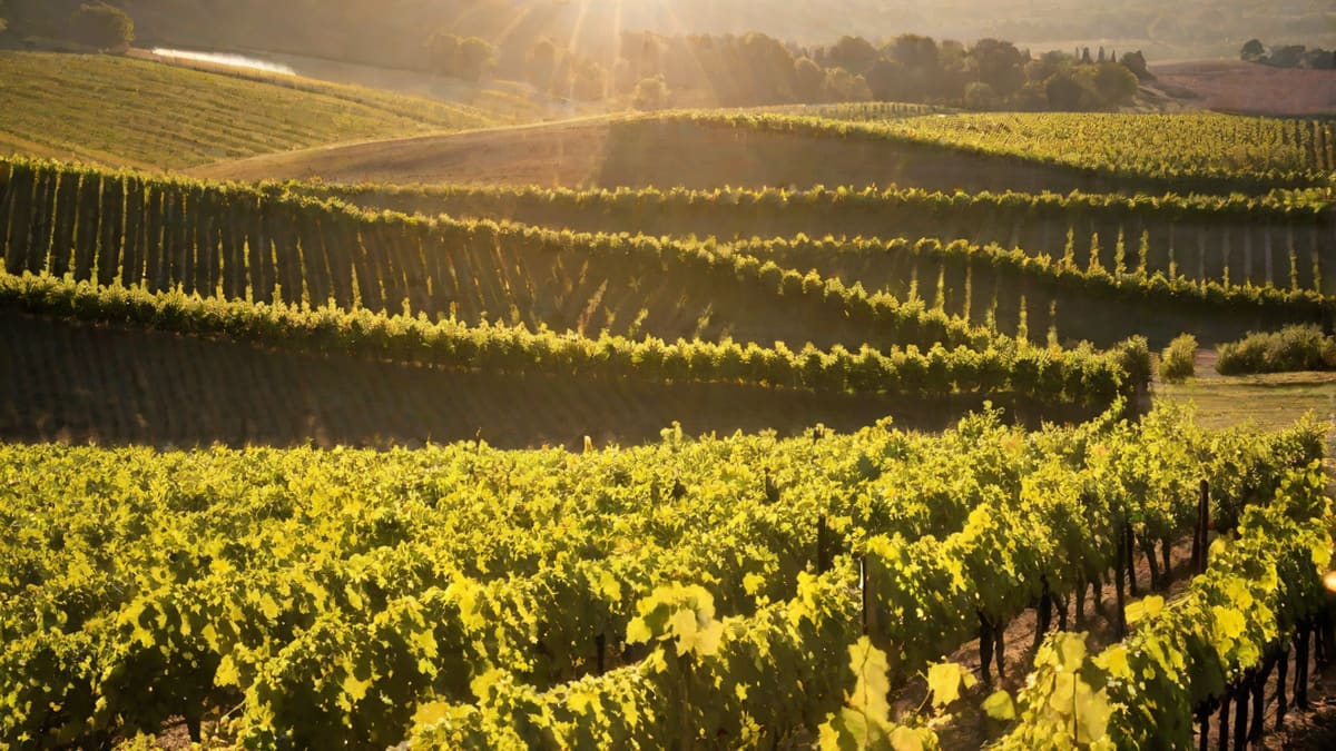 What Gives Wine Tartness Nyt