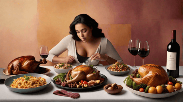 Can You Eat Food Cooked With Wine While Pregnant