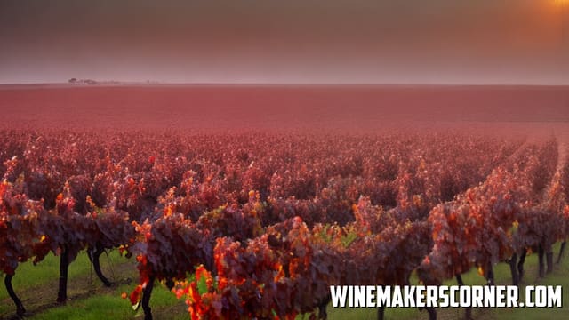Savor the Flavor: Unveiling the Goodness of Homemade Wine