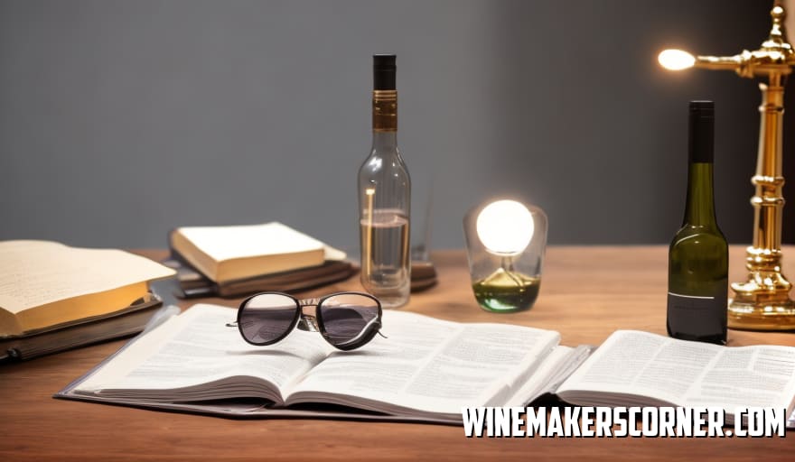 Can I Legally Make Wine