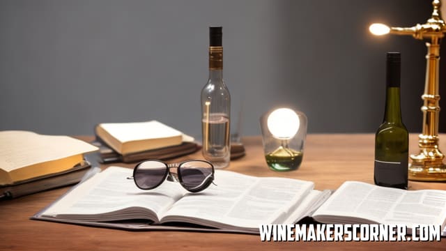 Can I Legally Make Wine