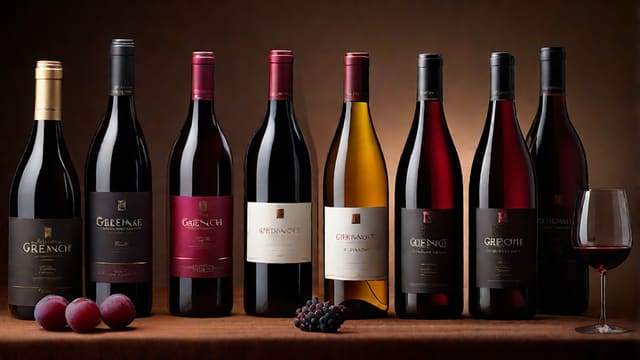 What Does Grenache Pair With