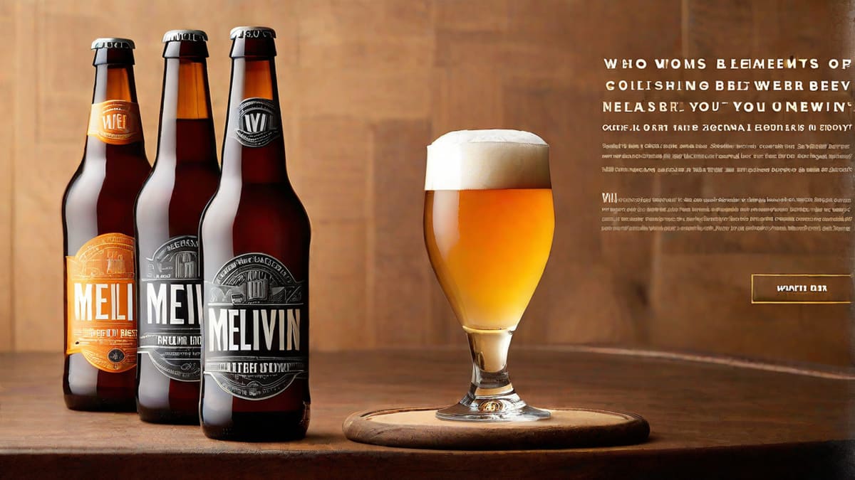 Who Owns Melvin Brewing