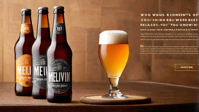 Who Owns Melvin Brewing