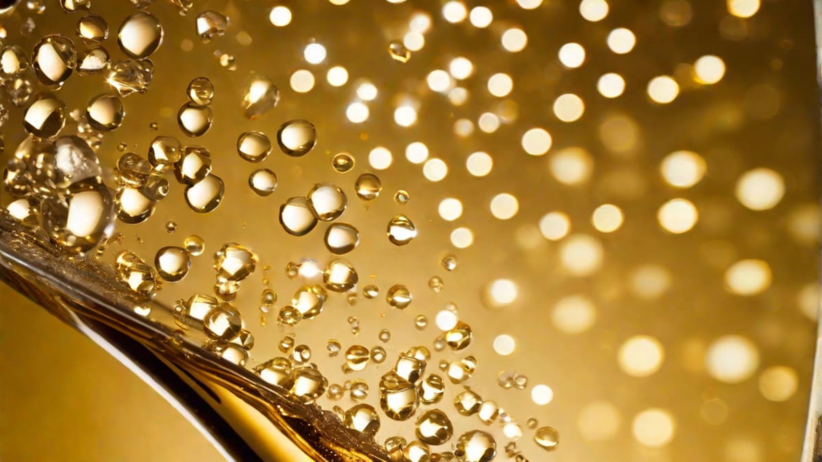 What Is The Alcohol Content Of Prosecco