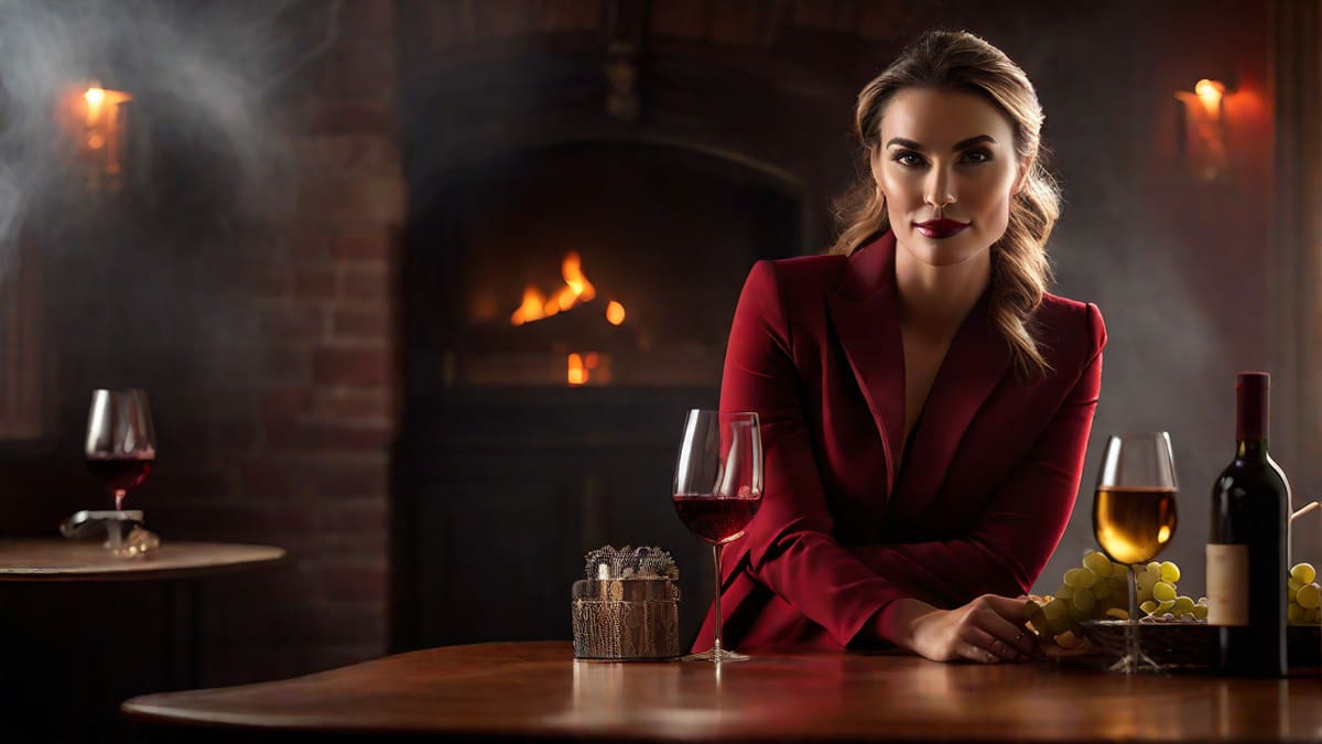 What Can I Substitute For Red Wine