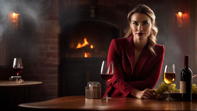 What Can I Substitute For Red Wine