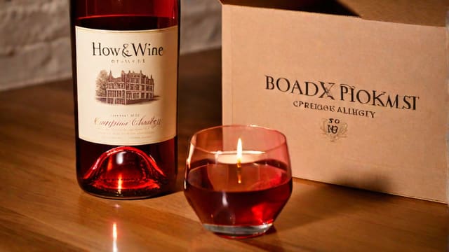 How Long Does Boxed Wine Last Opened