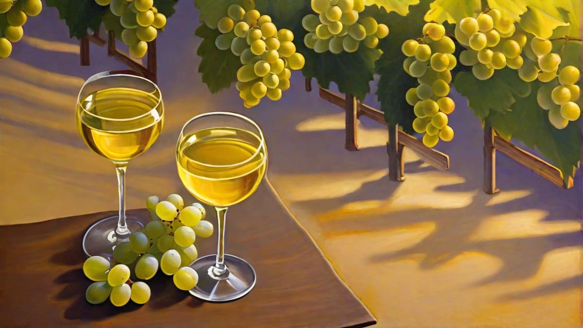 Is White Wine Bad For Gout