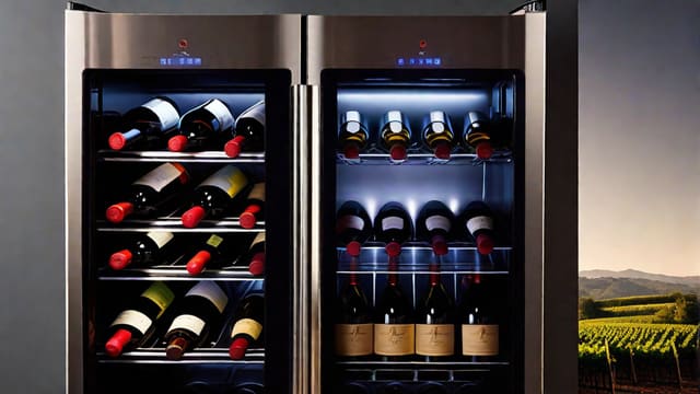 Is Wine Supposed To Be Refrigerated