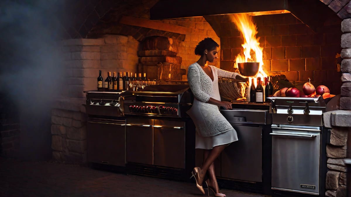 Does Wine Cook Out Of Food