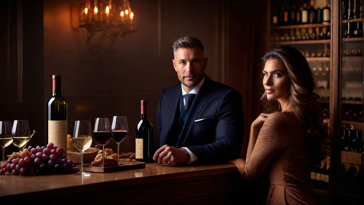 What Wine Has The Least Carbs