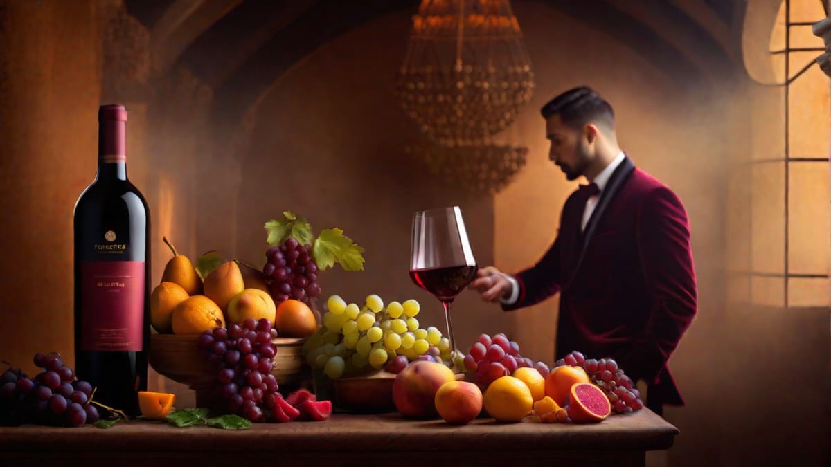 Wine From Juice Recipe