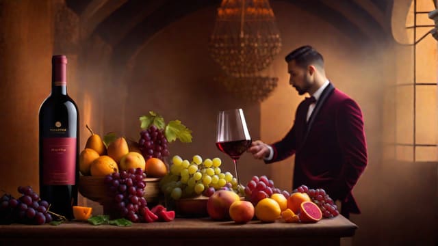 Wine From Juice Recipe