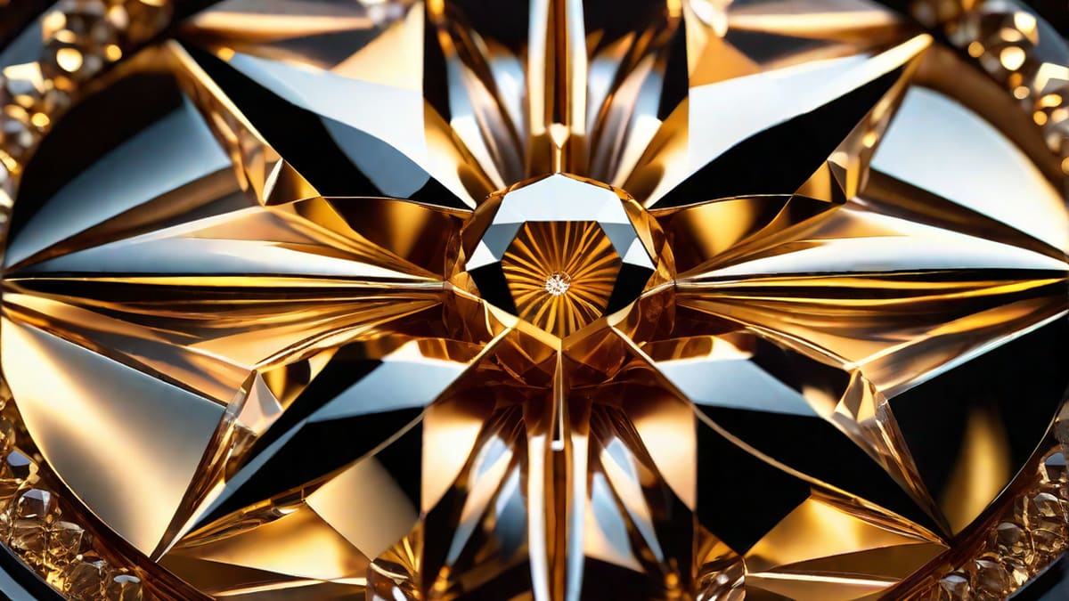 What Is A Champagne Diamond