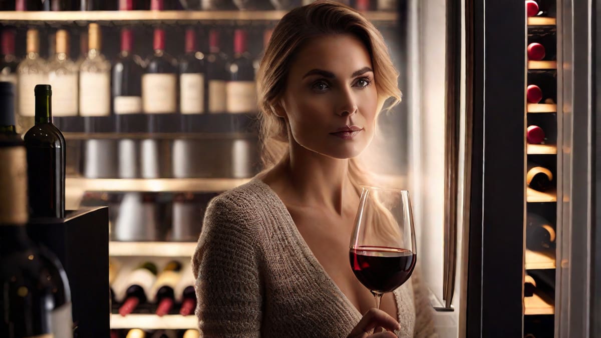 How Long Does Wine Last In The Fridge Opened
