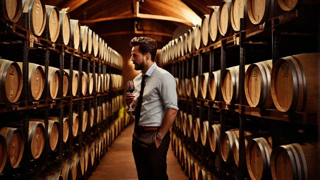 How Long Is Wine Good For Opened