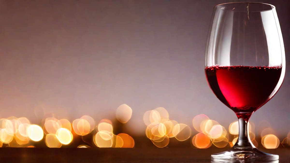Does Wine Cause Heartburn