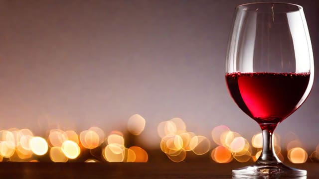 Does Wine Cause Heartburn