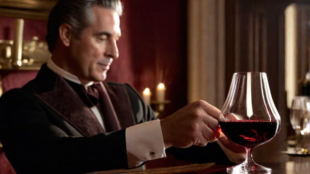 Is Port Wine