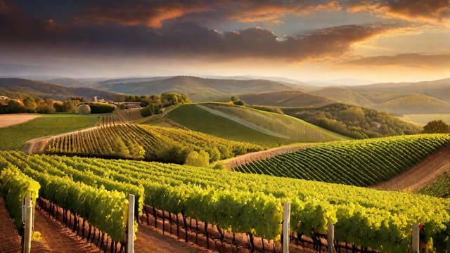 Which American Region Produces The Most Wine