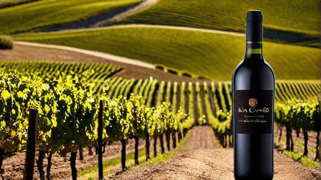 Where Is Kim Crawford Wine Made
